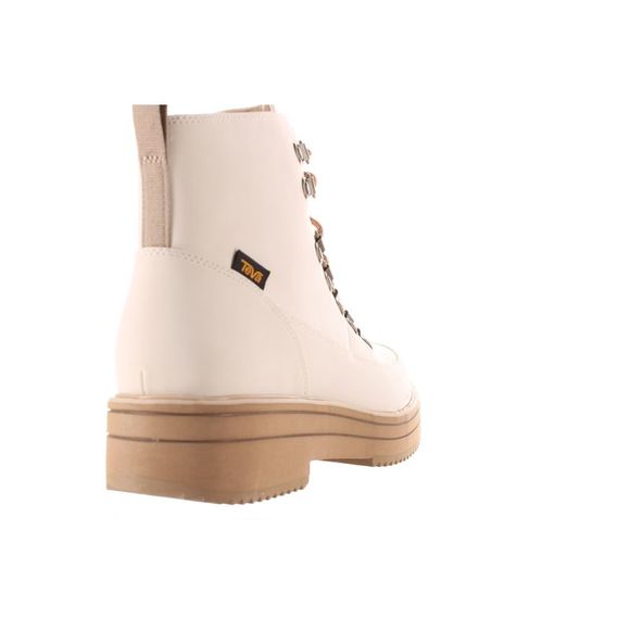 Teva Womens Midform Tan Fashion Boots Size 9 Medium (B, M) (4071207) - Picture 2 of 4